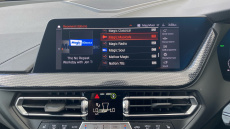 BMW 2 Series M235i xDrive 4dr Step Auto Petrol Saloon